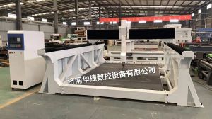 金昌金川区定制分体式大型模具雕刻机